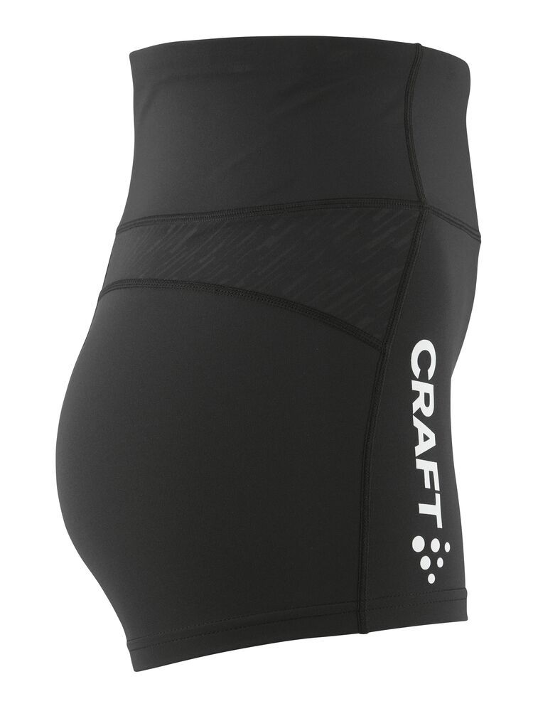 Rush 2,0 Hot Pant Damen