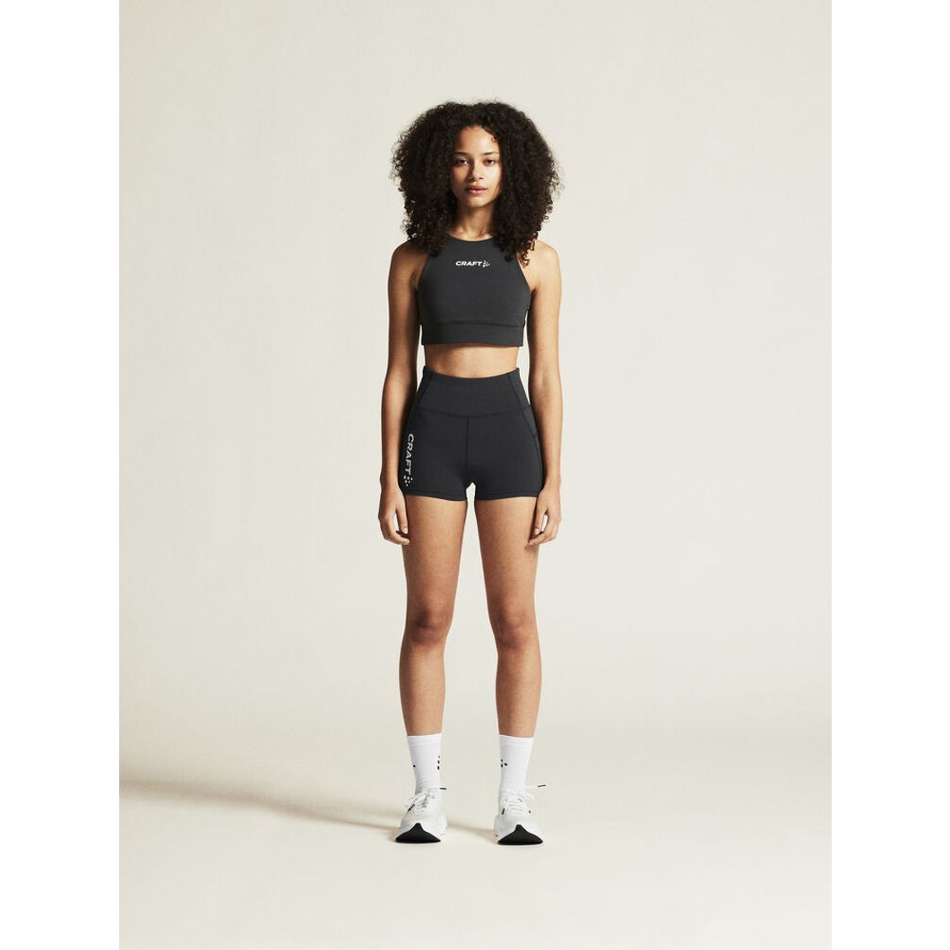 Rush 2.0 Hot Pant Damen