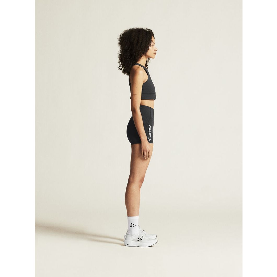 Rush 2.0 Hot Pant Damen