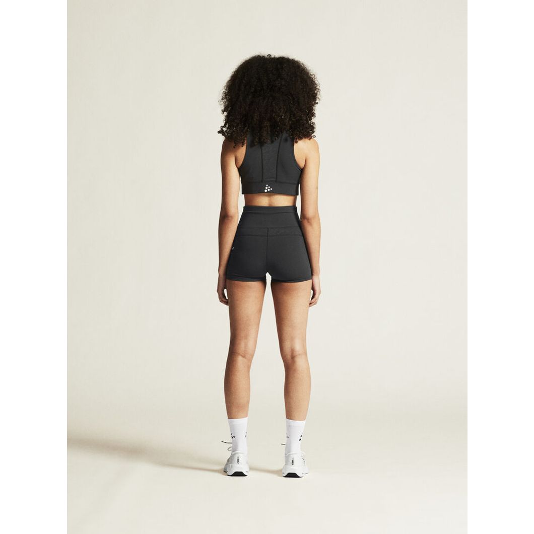 Rush 2.0 Hot Pant Damen