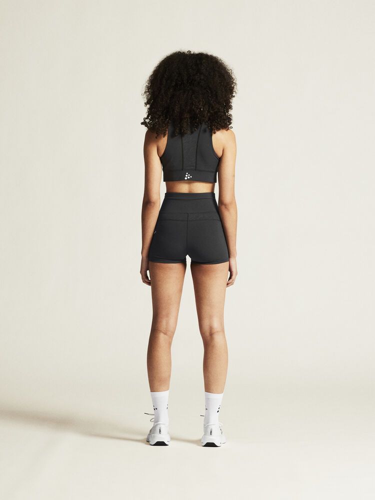 Rush 2,0 Hot Pant Damen