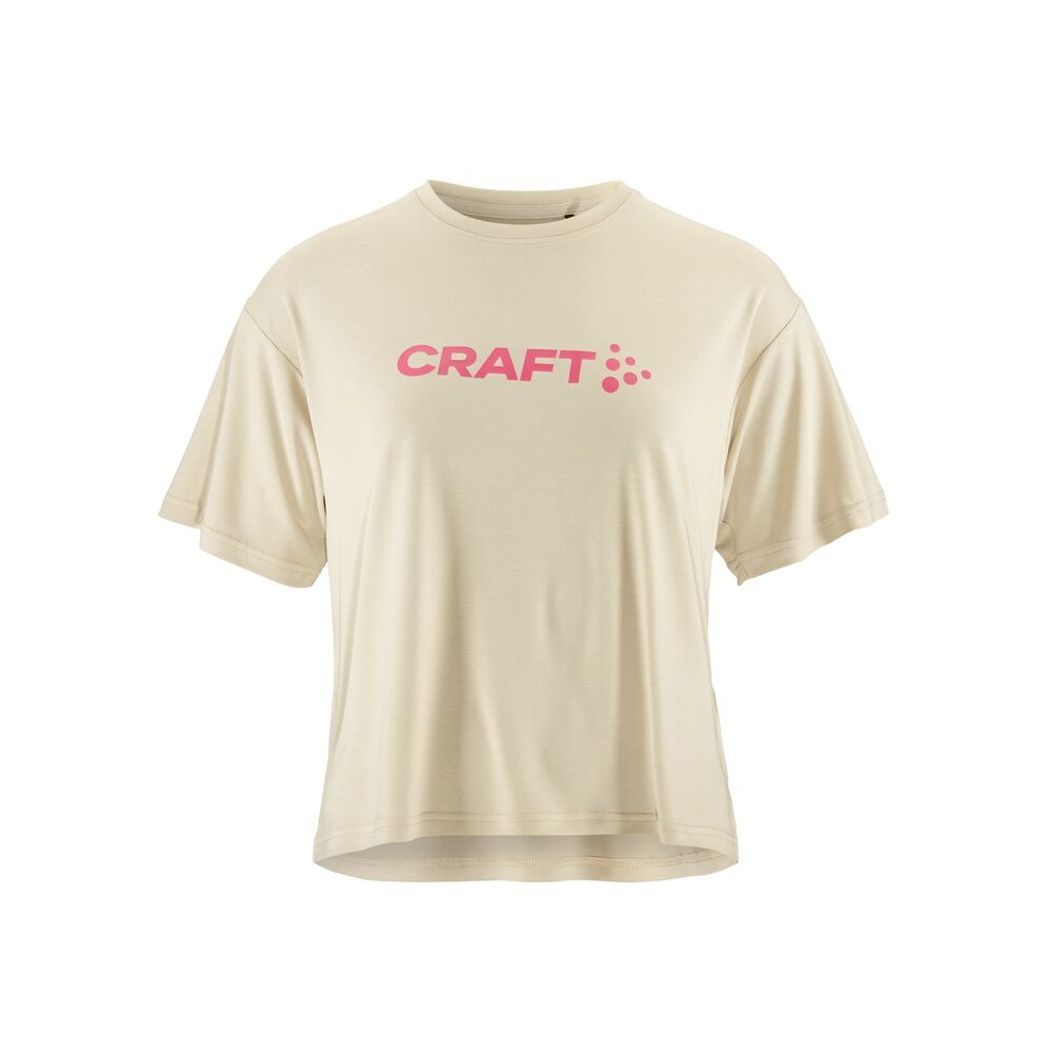 Core Tone Bi-Blend Tee Damen