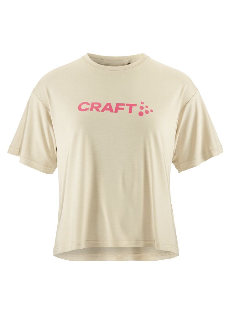 Core Tone Bi-Blend Tee Damen