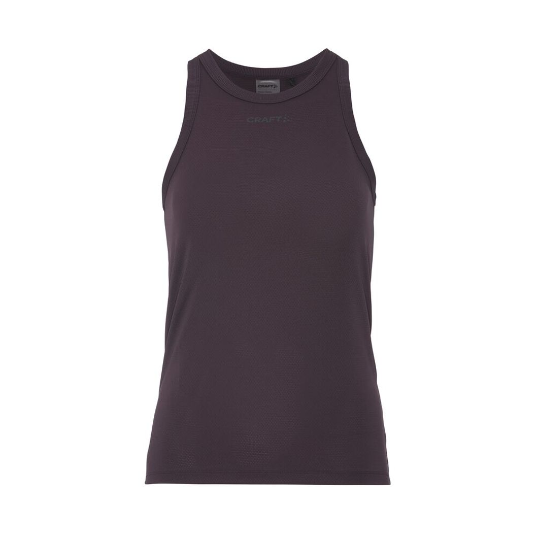 Core Essence Mesh Singlet Damen
