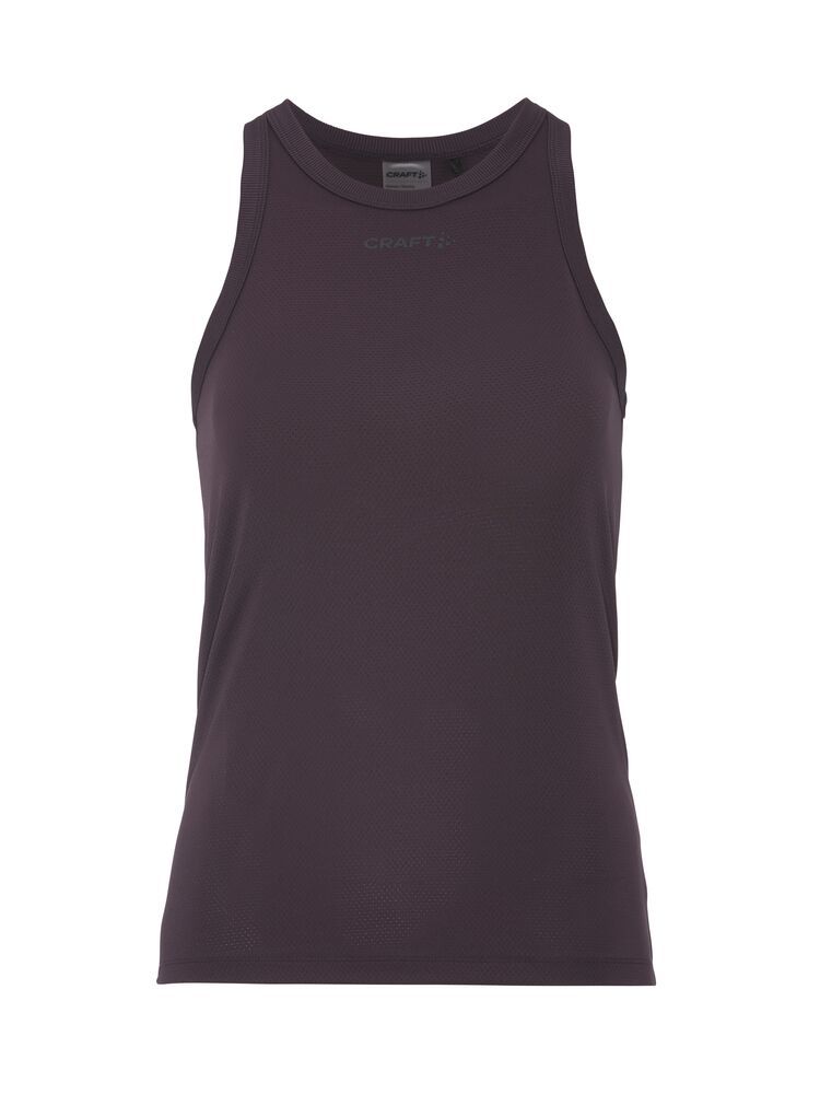 Core Essence Mesh Singlet Damen