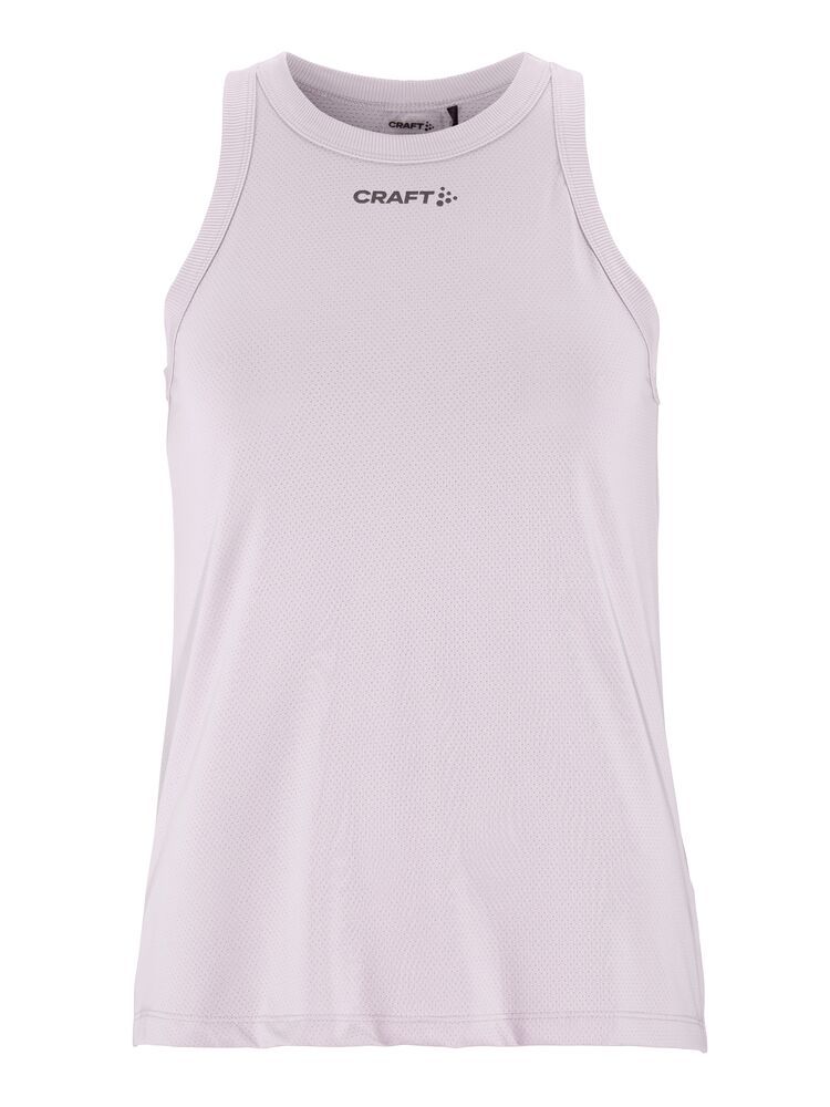 Core Essence Mesh Singlet Damen