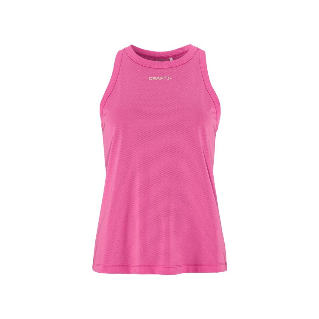 Core Essence Mesh Singlet Damen