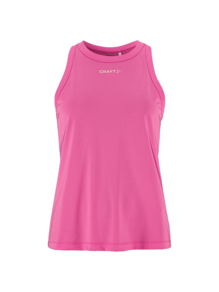 Core Essence Mesh Singlet Damen