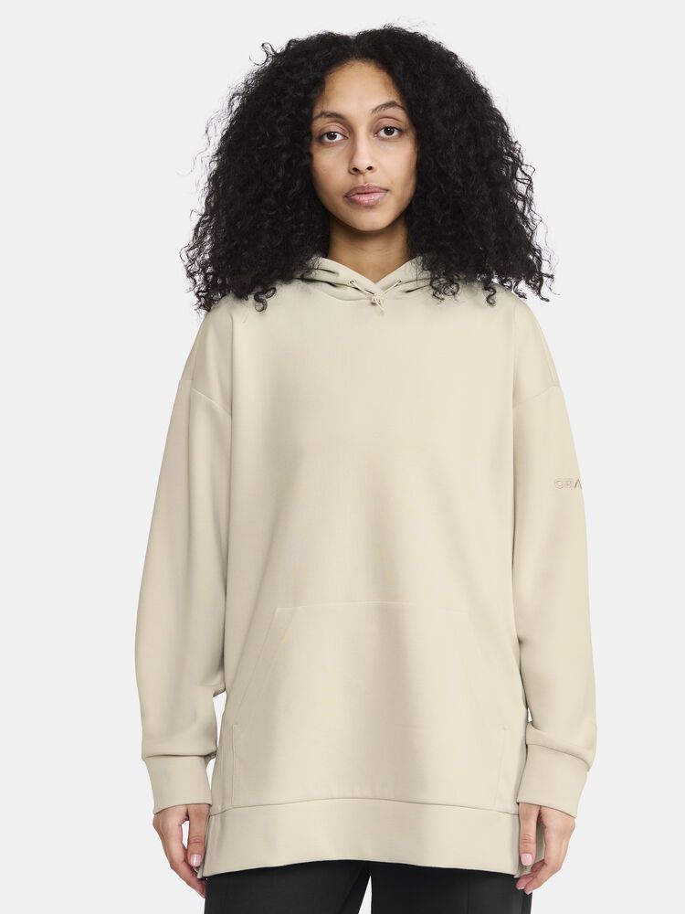Adv Join Long Hoodie Damen