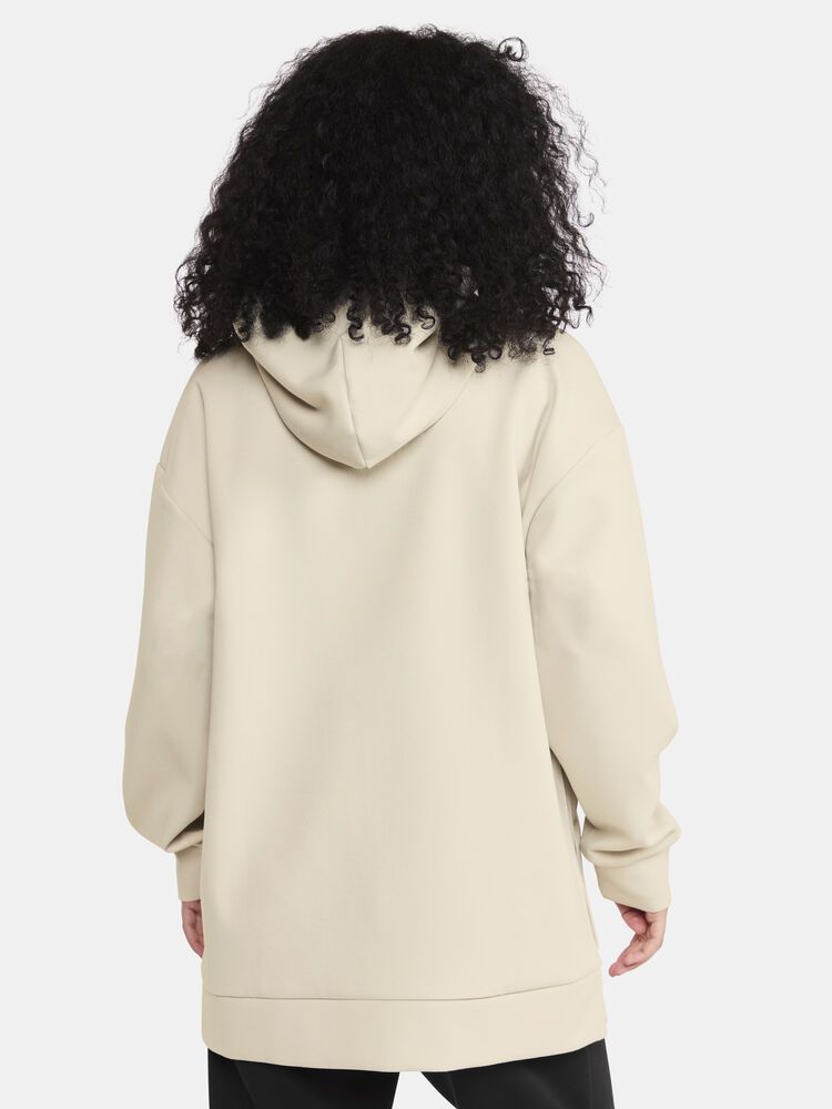 Adv Join Long Hoodie Damen