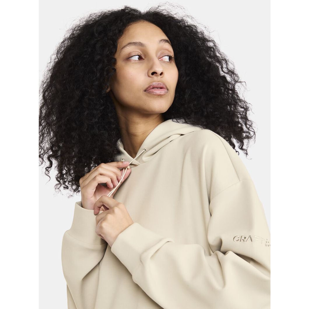 Adv Join Long Hoodie Damen