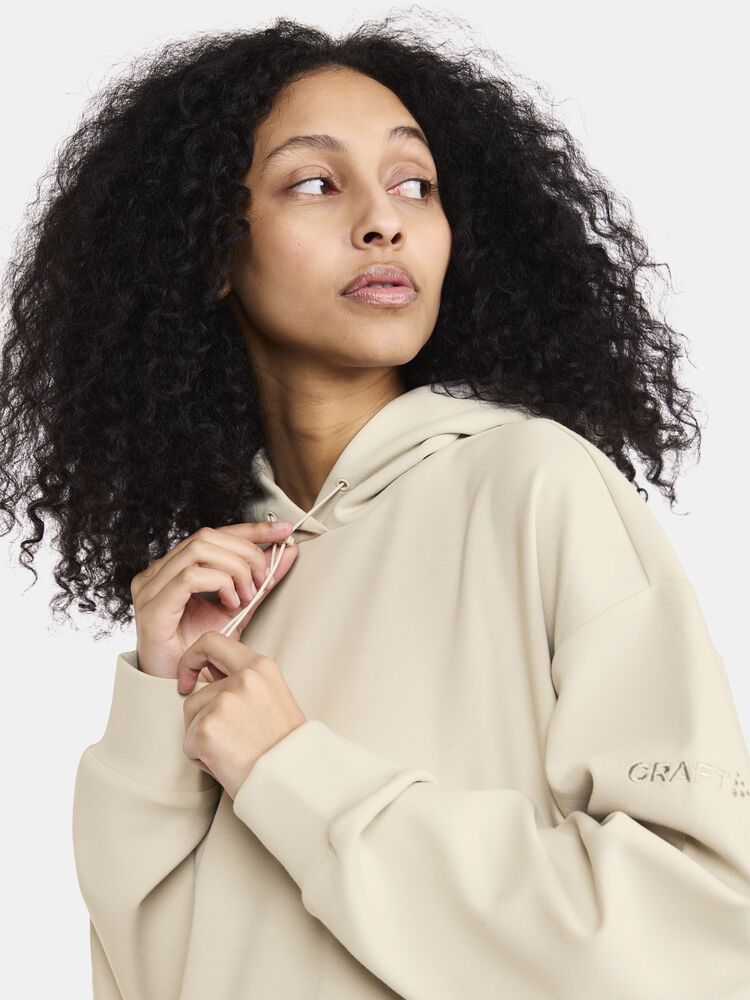 Adv Join Long Hoodie Damen