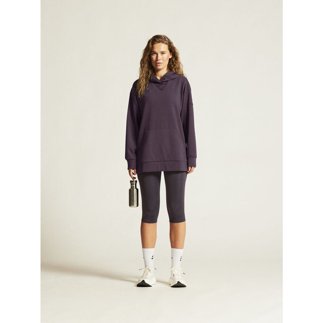Adv Join Long Hoodie Damen