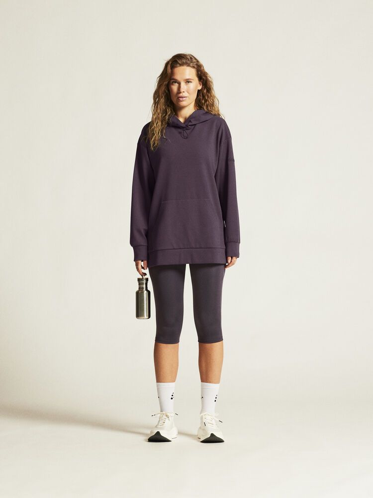 Adv Join Long Hoodie Damen