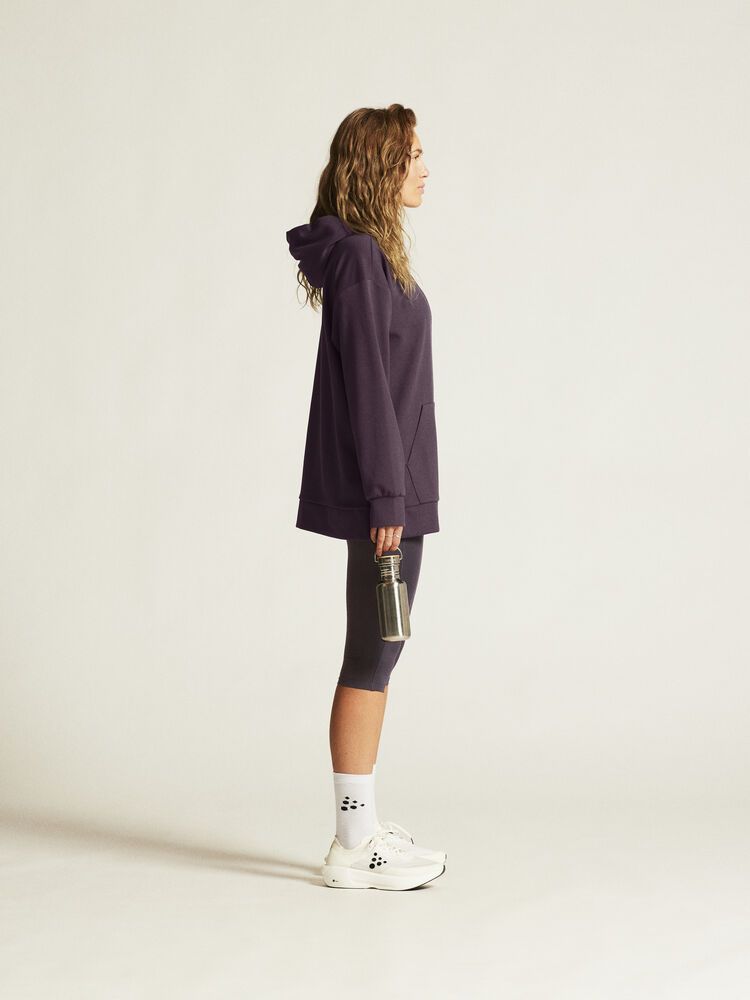Adv Join Long Hoodie Damen