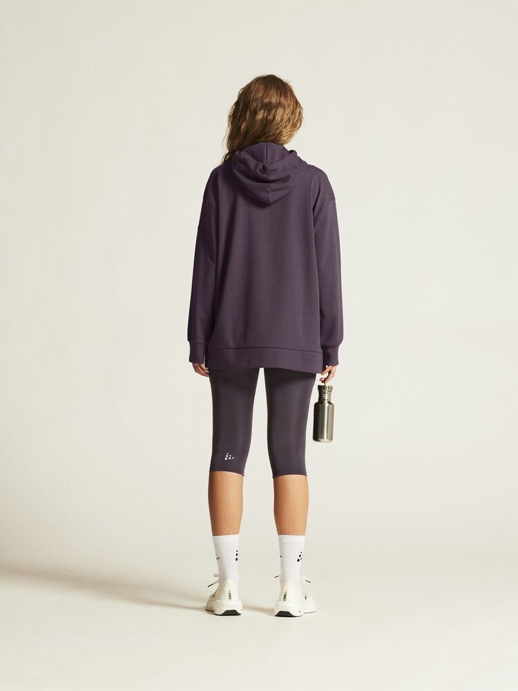 Adv Join Long Hoodie Damen