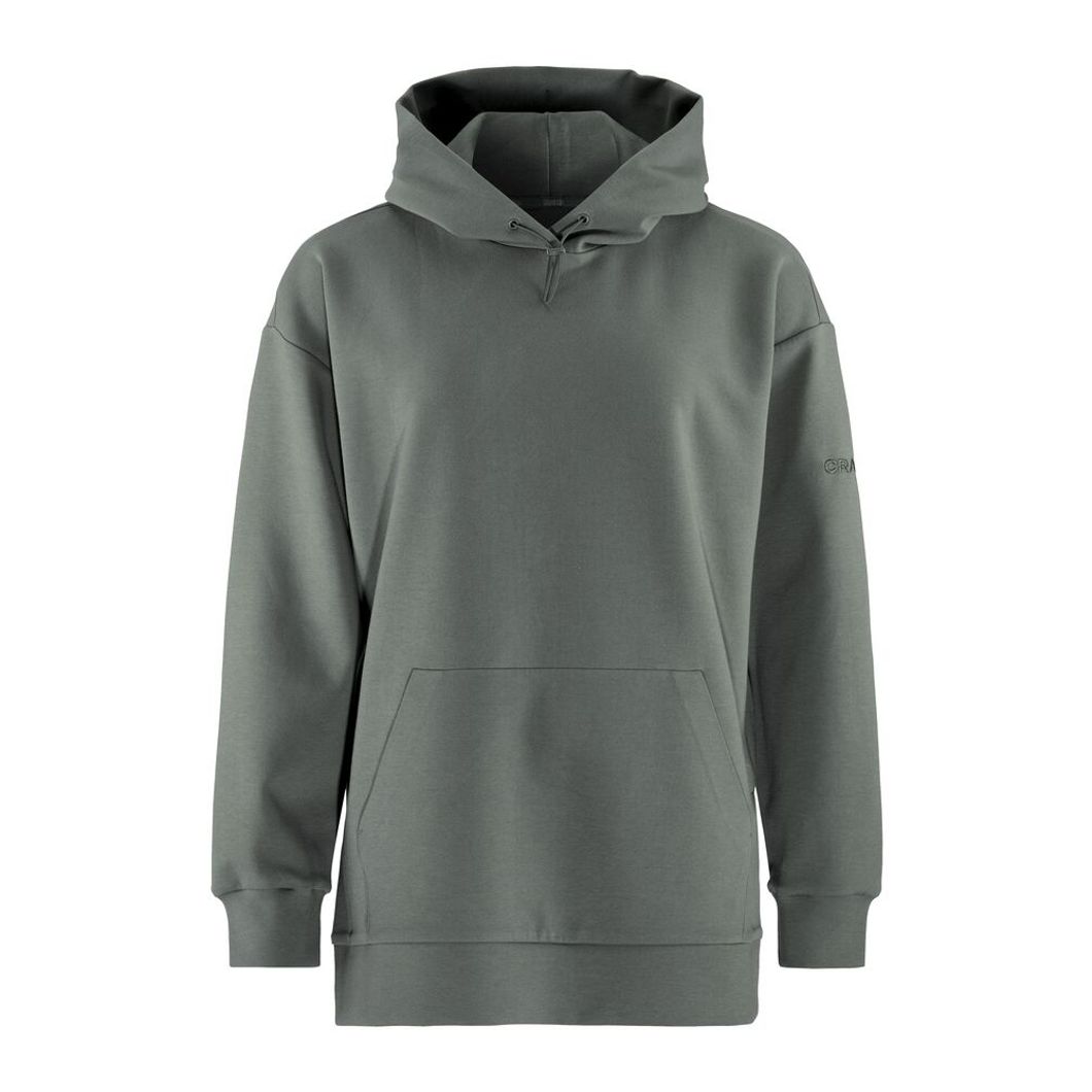 Adv Join Long Hoodie Damen