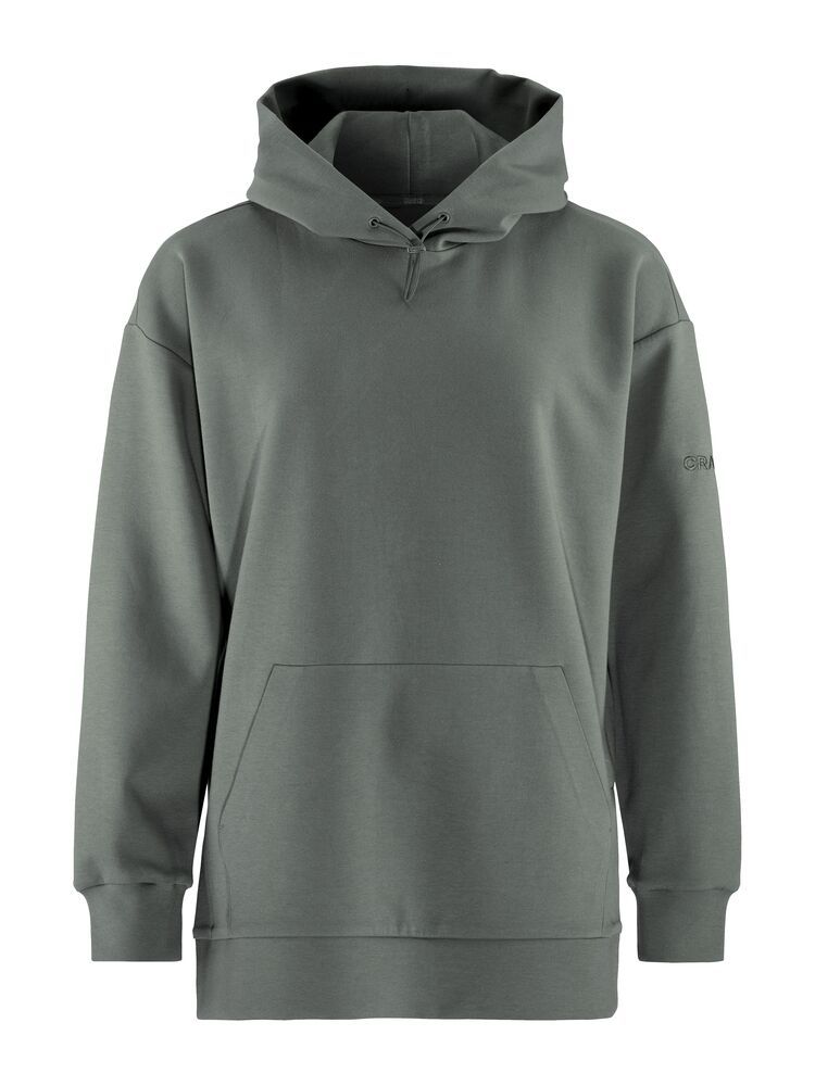 Adv Join Long Hoodie Damen