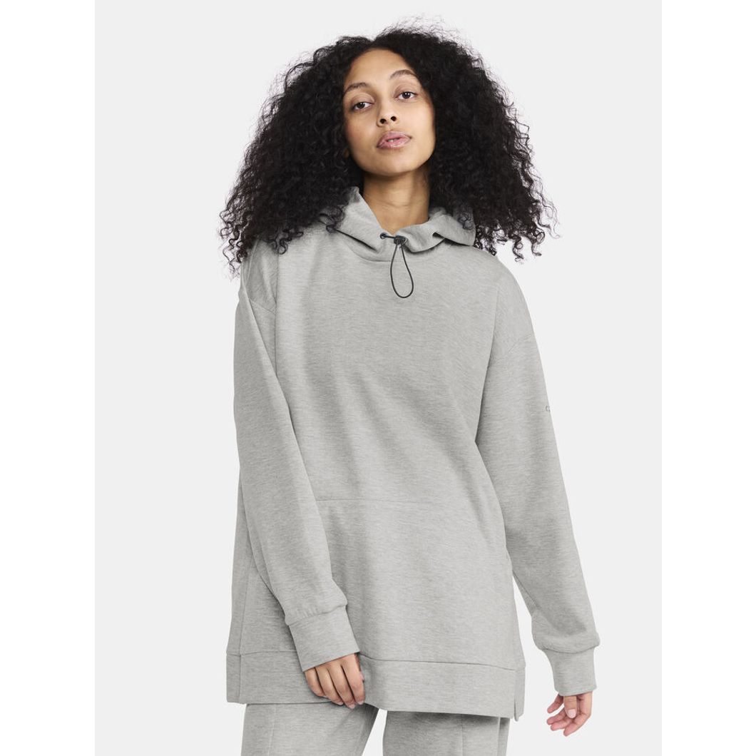 Adv Join Long Hoodie Damen