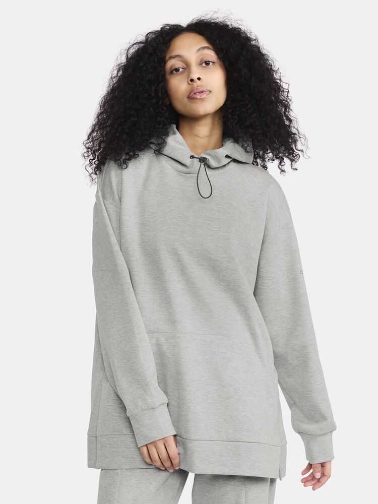 Adv Join Long Hoodie Damen