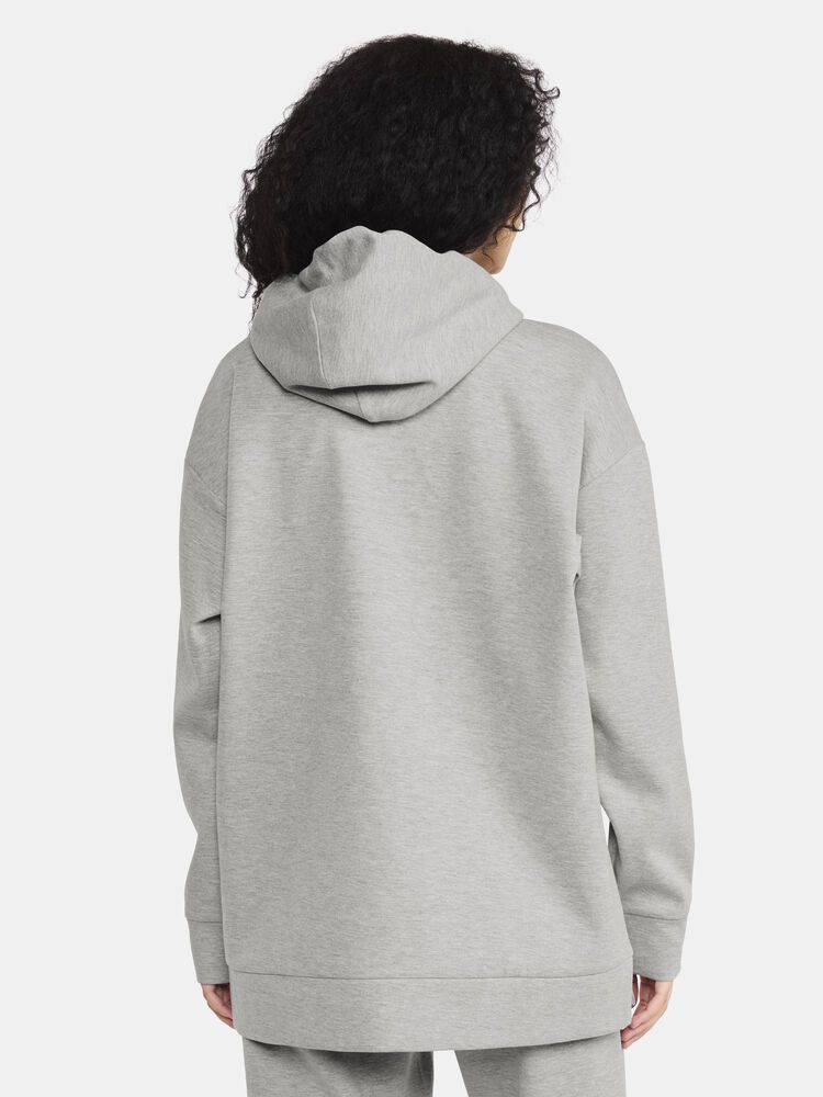 Adv Join Long Hoodie Damen