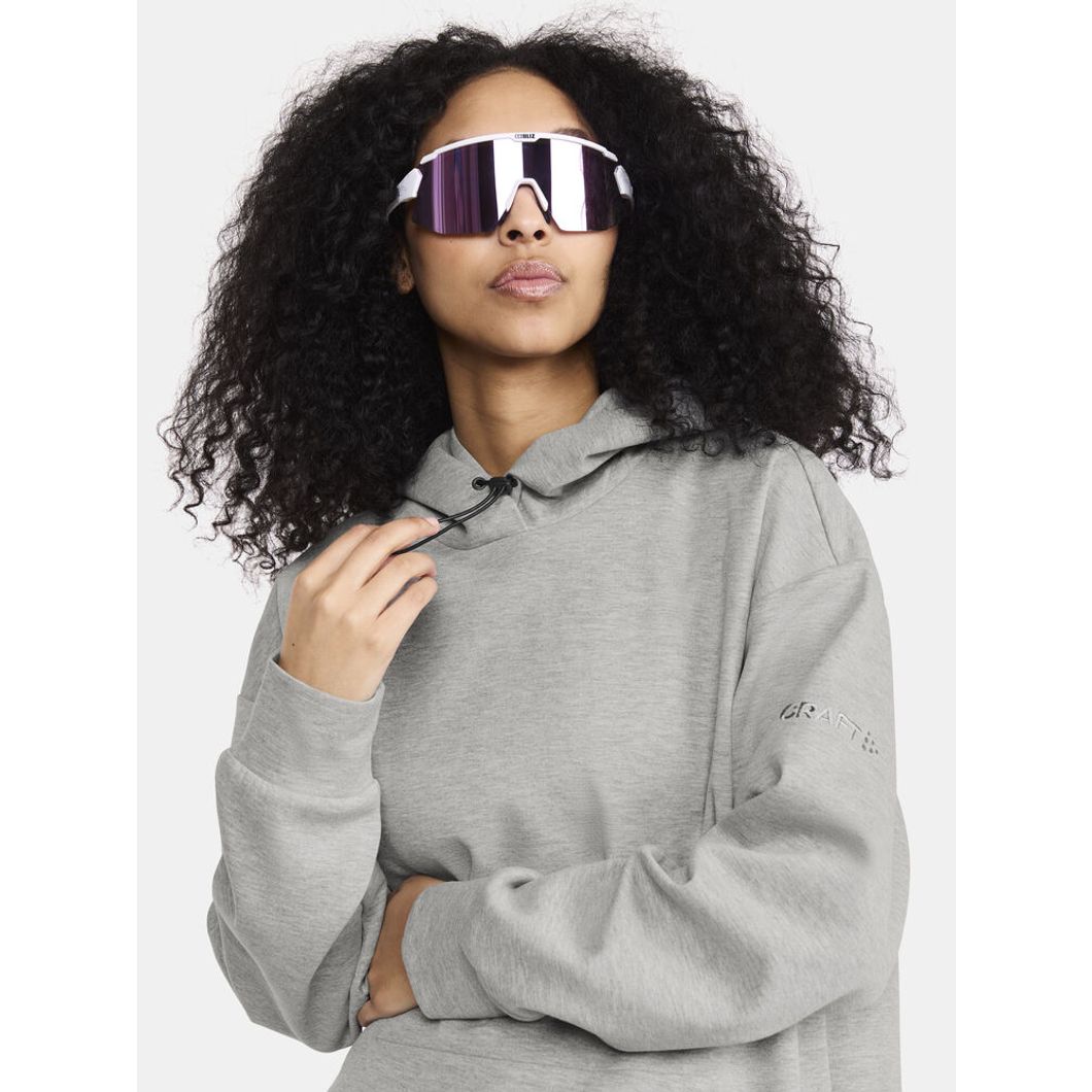 Adv Join Long Hoodie Damen