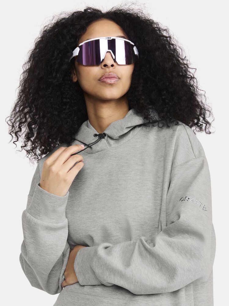 Adv Join Long Hoodie Damen