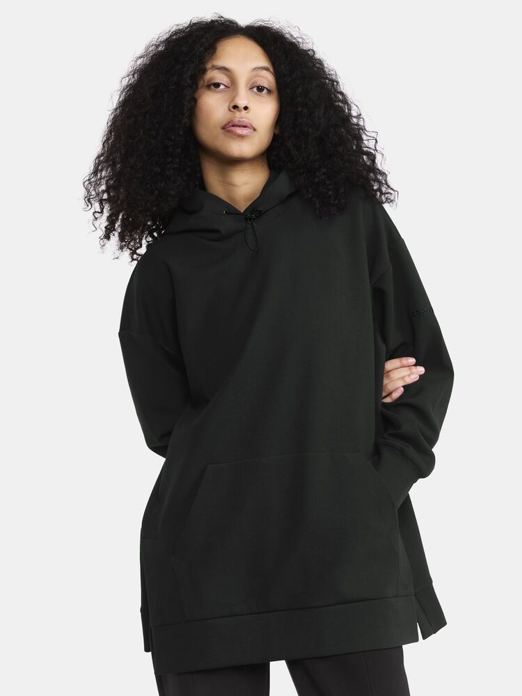 Adv Join Long Hoodie Damen