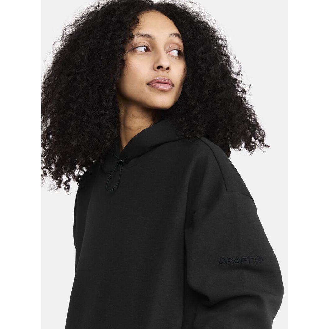 Adv Join Long Hoodie Damen