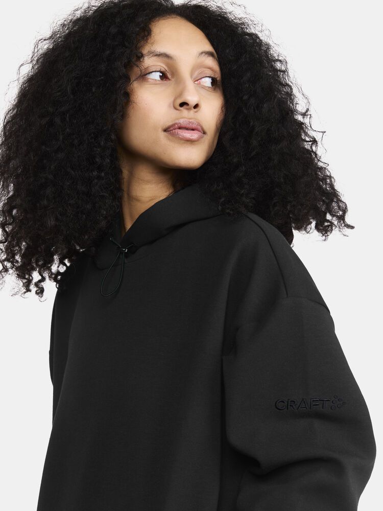 Adv Join Long Hoodie Damen