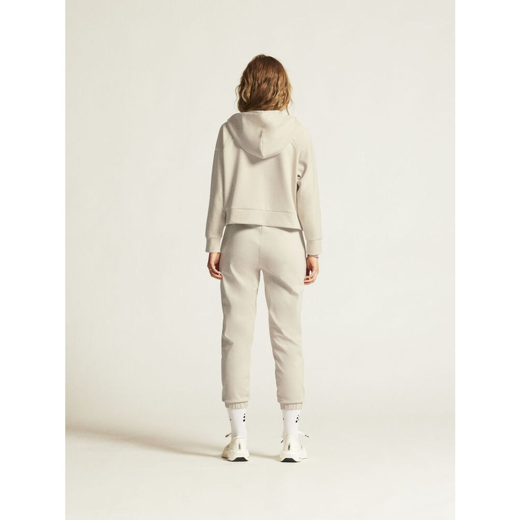 Join Full-Zip Hoodie Damen