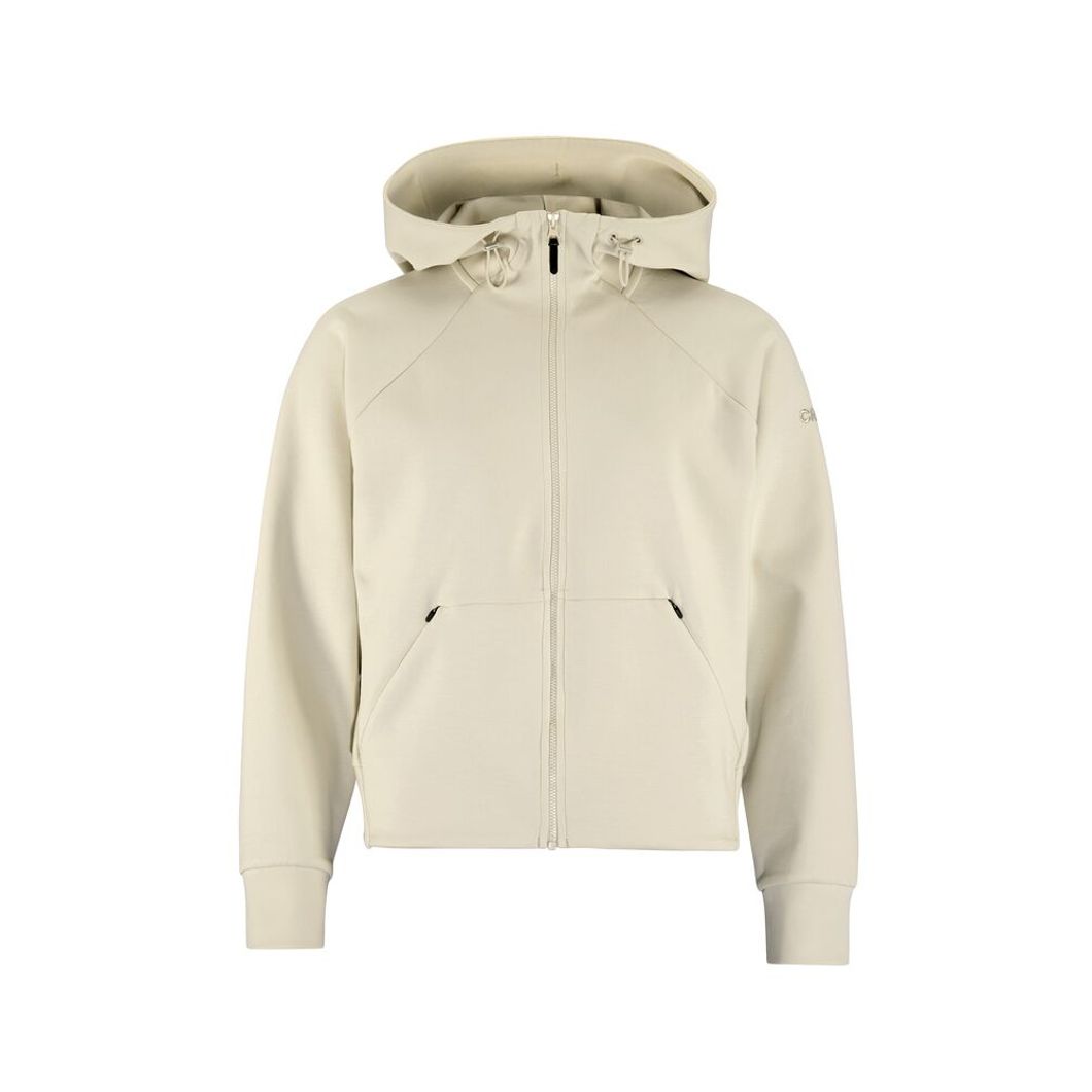 Join Full-Zip Hoodie Damen
