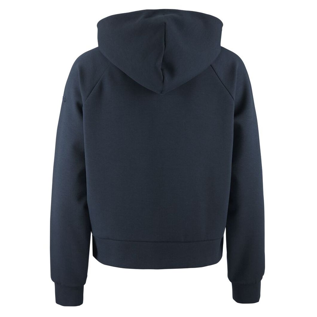 Join Full-Zip Hoodie Damen