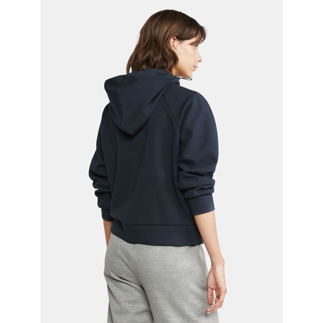 Join Full-Zip Hoodie Damen