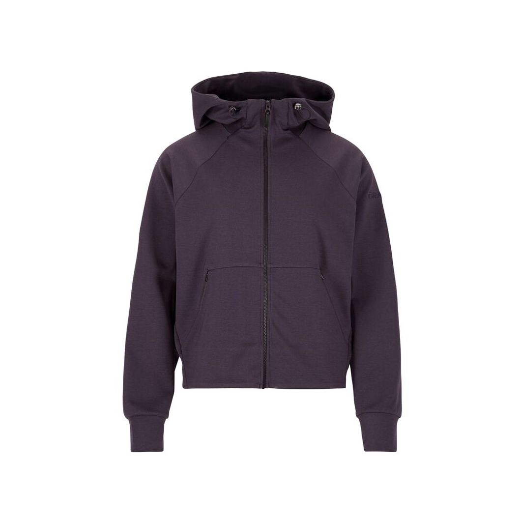 Join Full-Zip Hoodie Damen