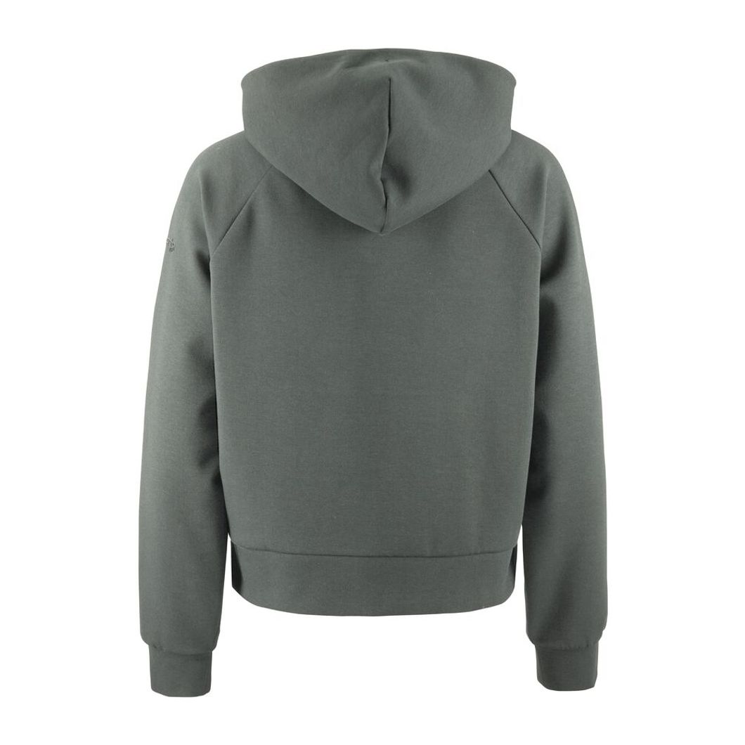 Join Full-Zip Hoodie Damen