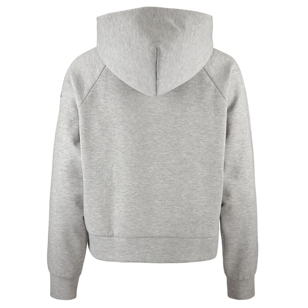Join Full-Zip Hoodie Damen