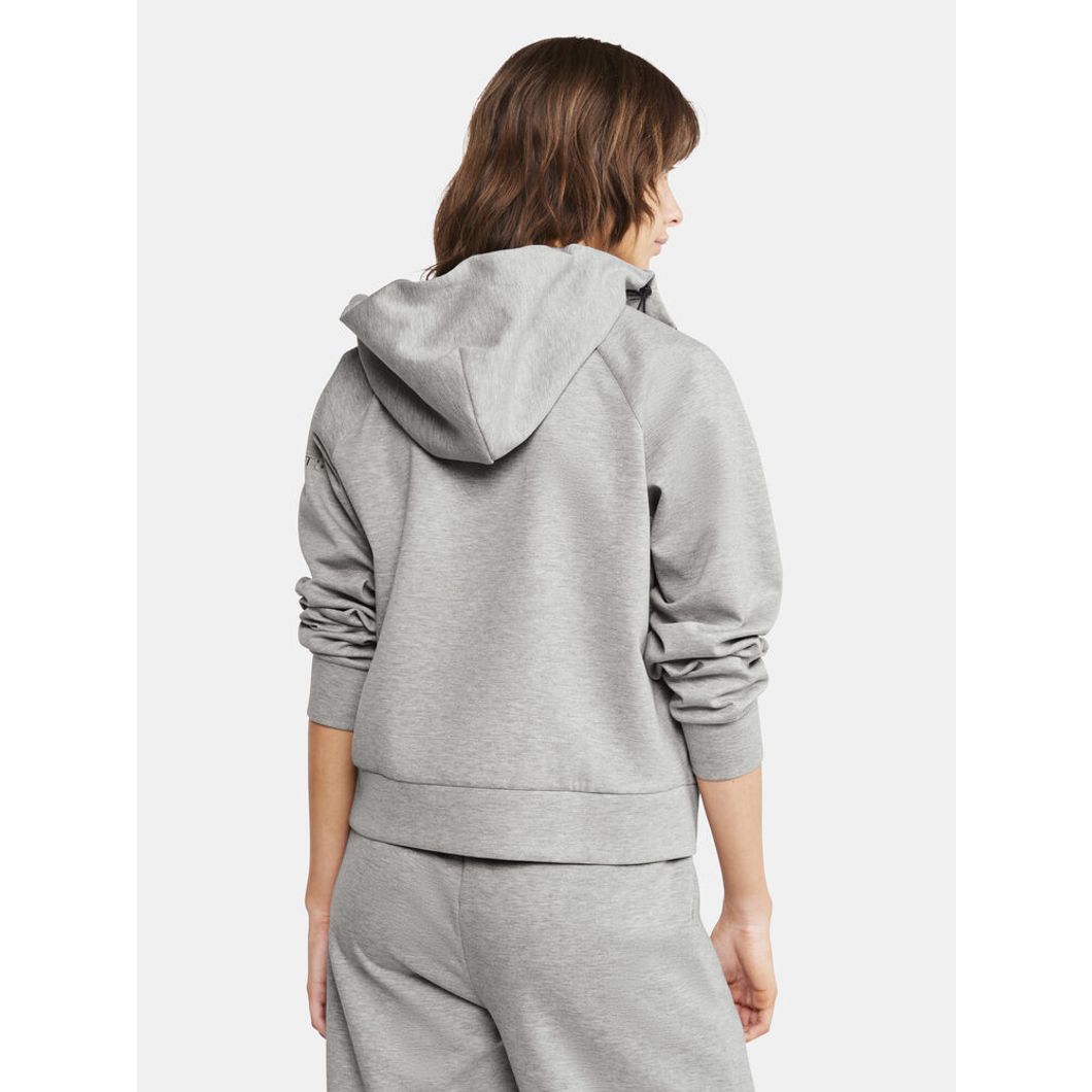 Join Full-Zip Hoodie Damen
