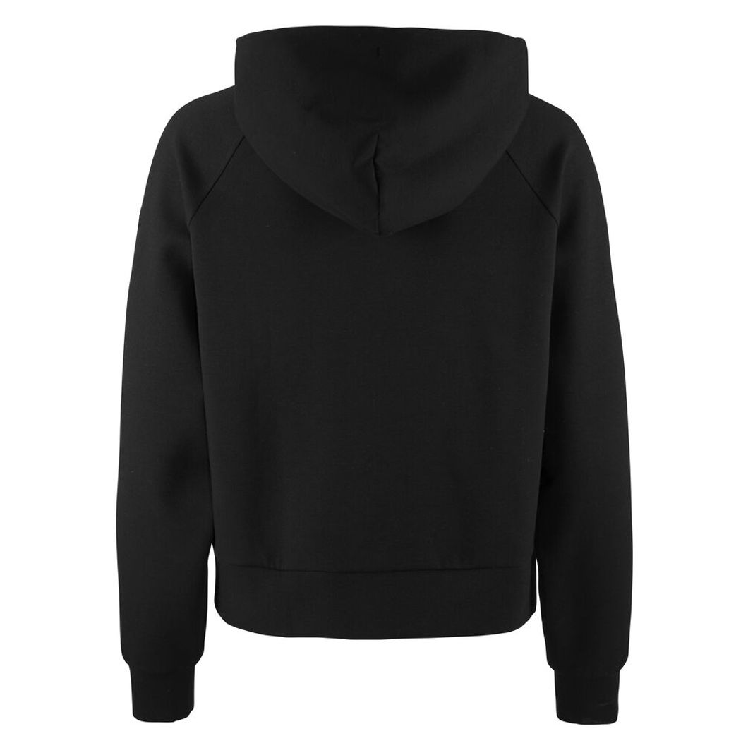 Join Full-Zip Hoodie Damen