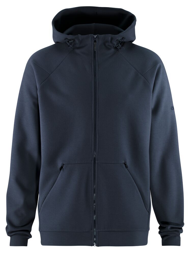 ADV Join Full Zip Hoodie