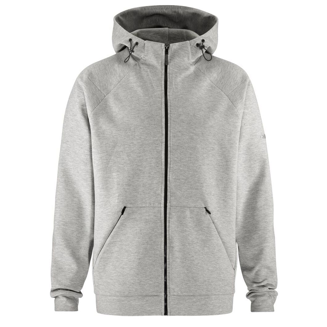 ADV Join Full Zip Hoodie