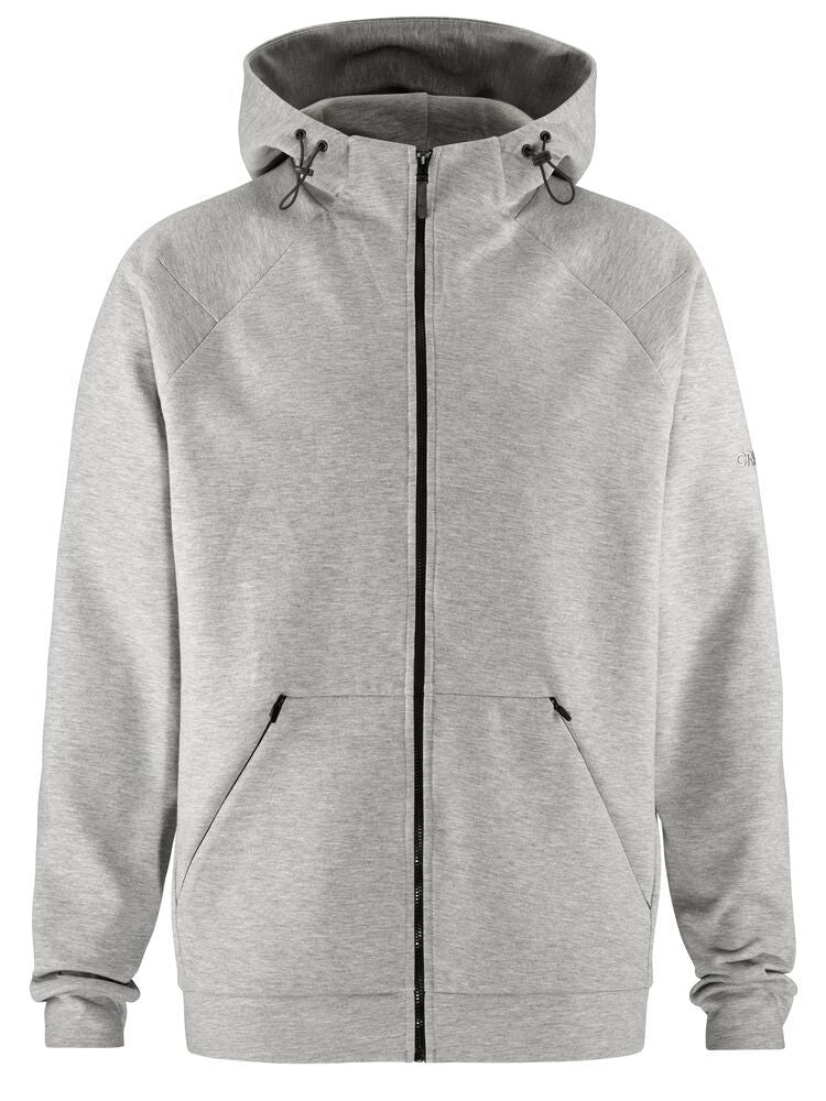 ADV Join Full Zip Hoodie