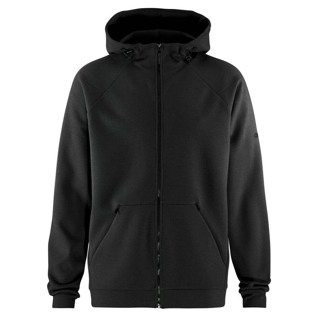 ADV Join Full Zip Hoodie
