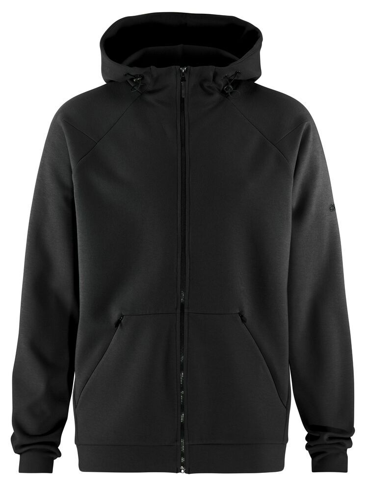 ADV Join Full Zip Hoodie
