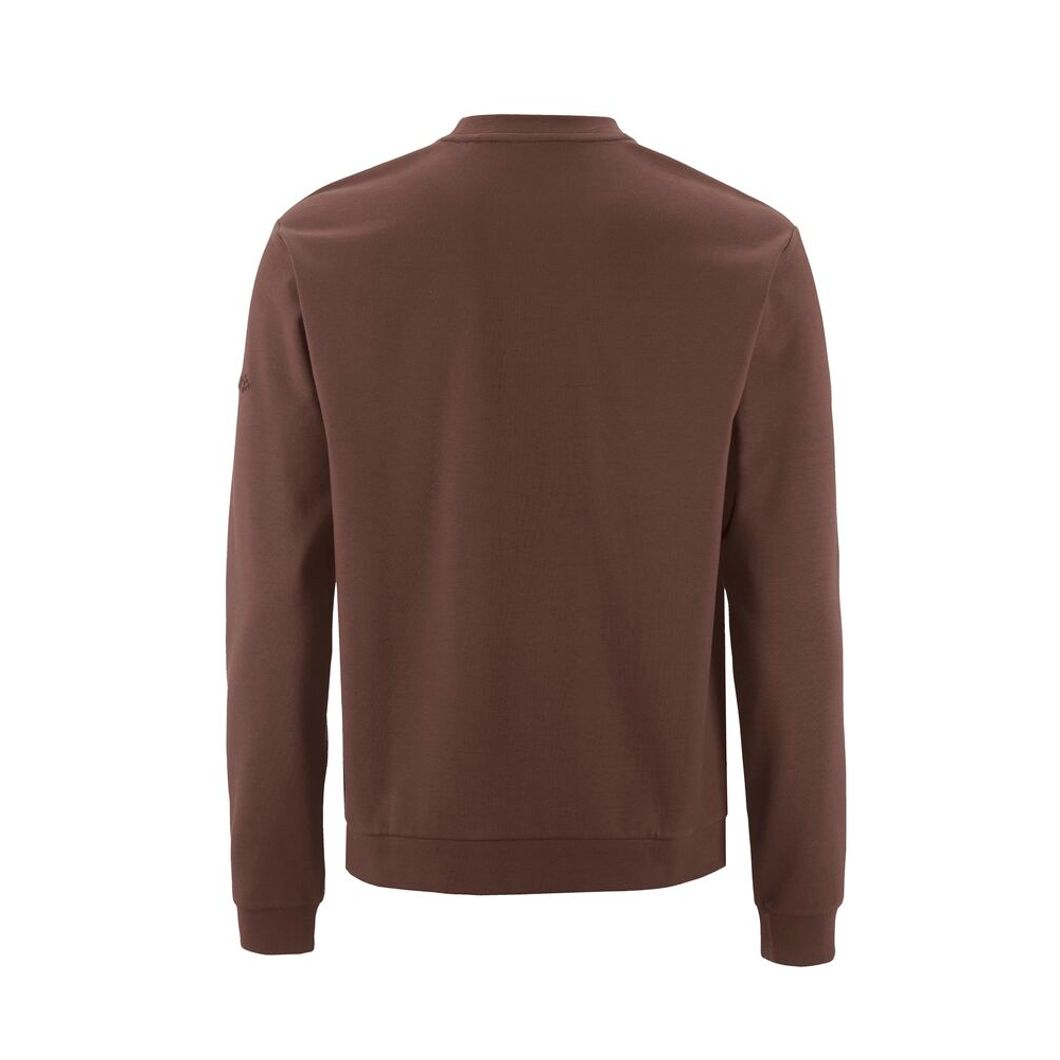 Adv Join Round Neck Sweatshirt