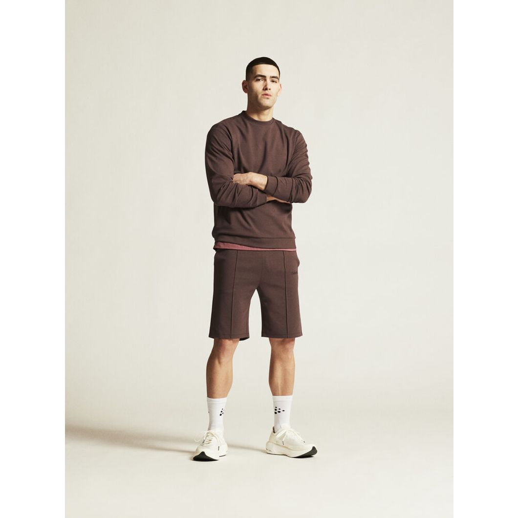 Adv Join Round Neck Sweatshirt