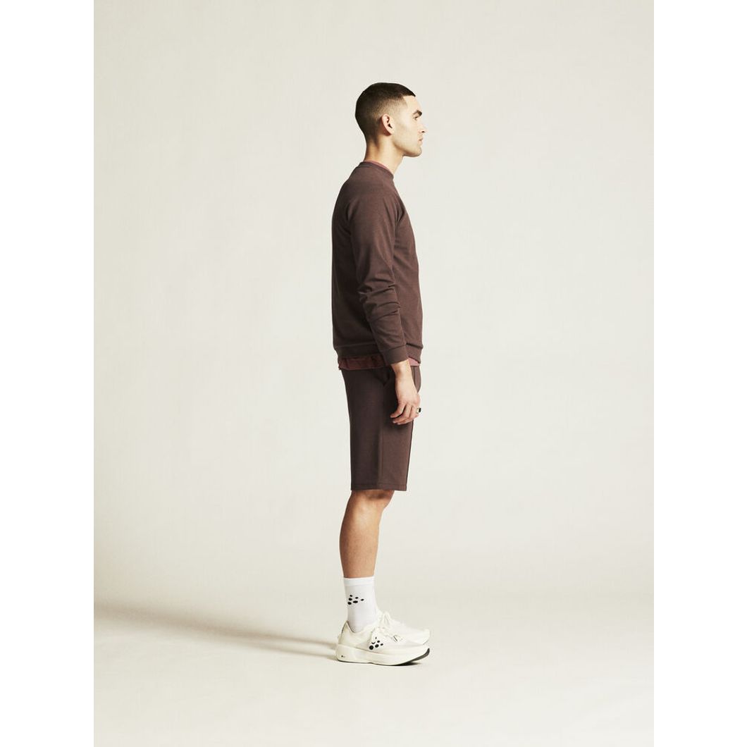 Adv Join Round Neck Sweatshirt