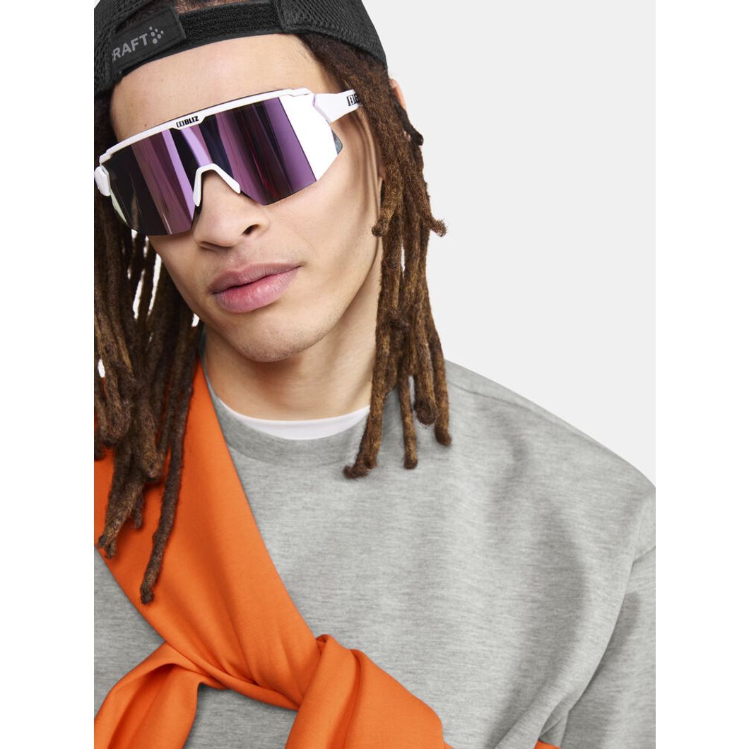 Adv Join Round Neck Sweatshirt