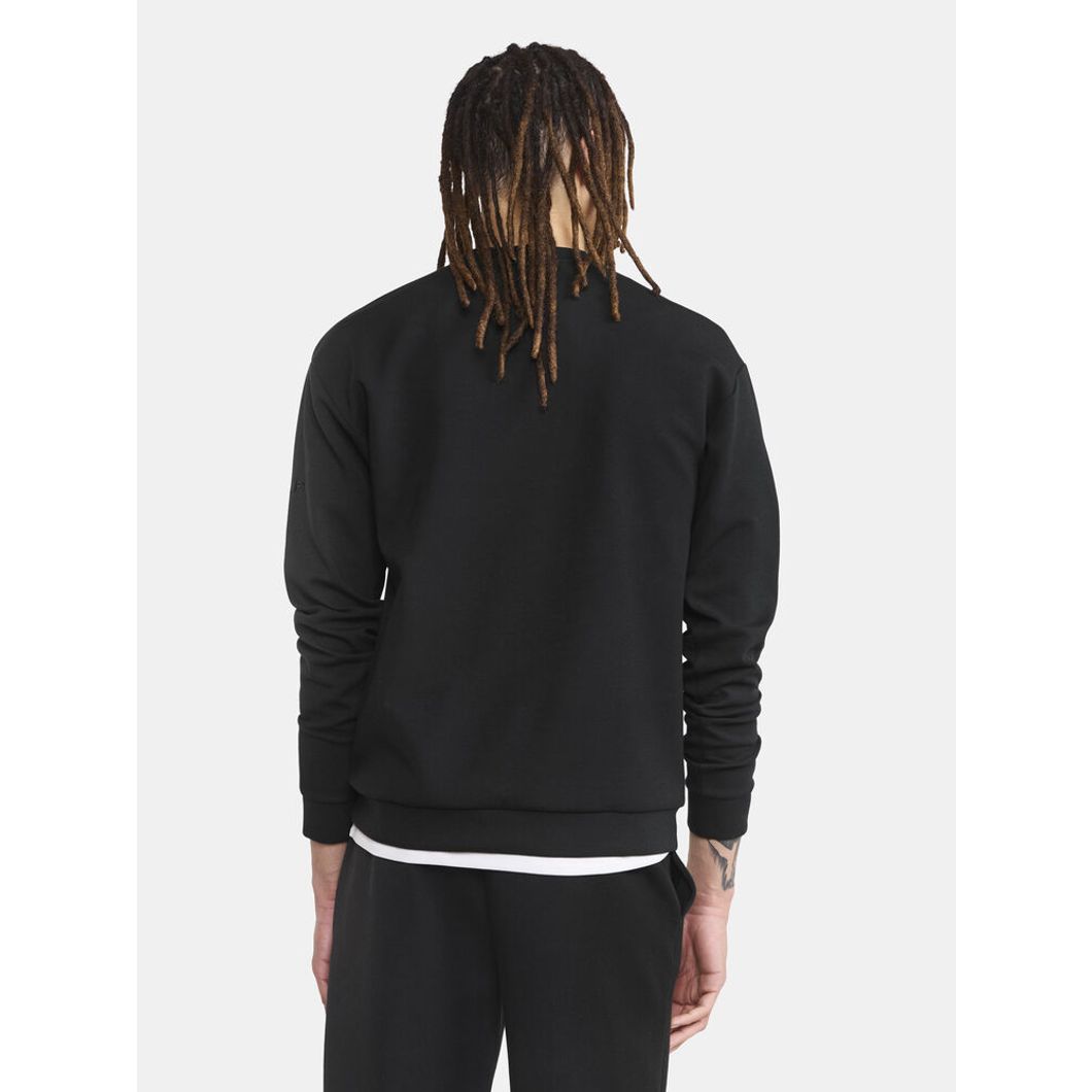 Adv Join Round Neck Sweatshirt