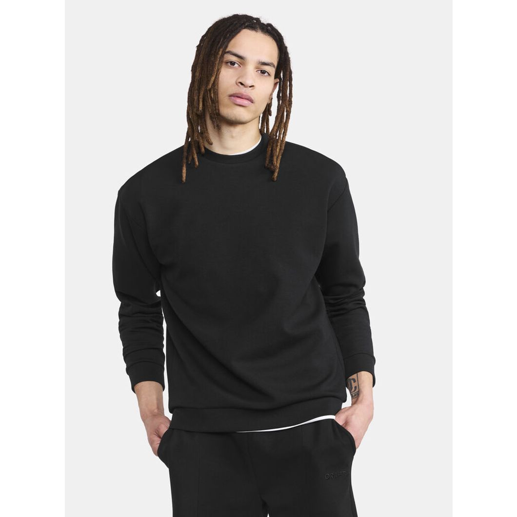 Adv Join Round Neck Sweatshirt